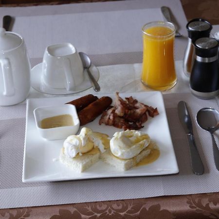 Lymack Suites Nairobi Ngoại thất bức ảnh