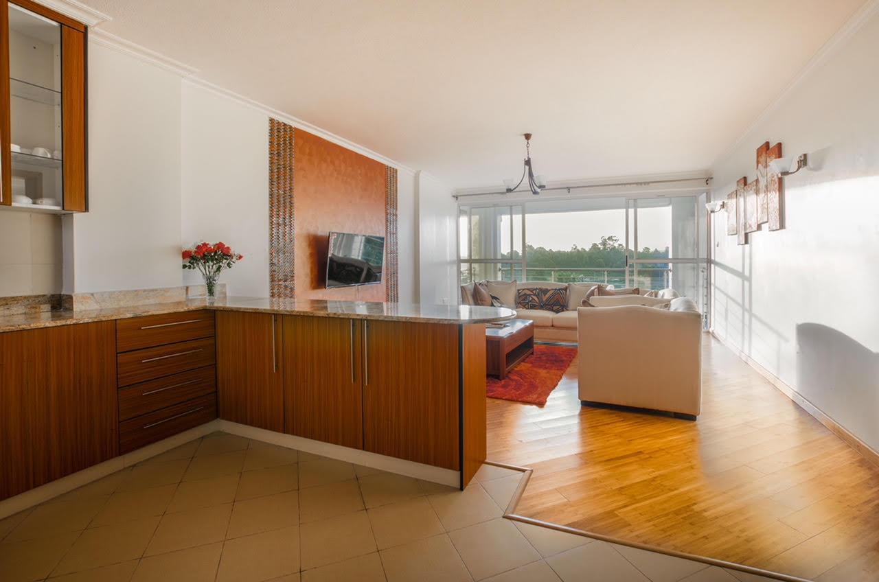 Lymack Suites Nairobi Ngoại thất bức ảnh